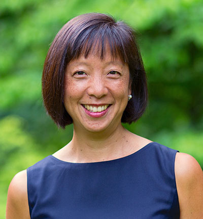 Melinda Tuan - NCFP